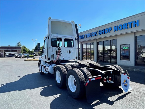 2013 FREIGHTLINER CASCADIA 125 7277896764