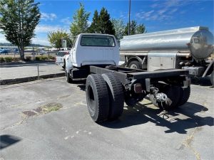 1985 FORD F800 7280000638