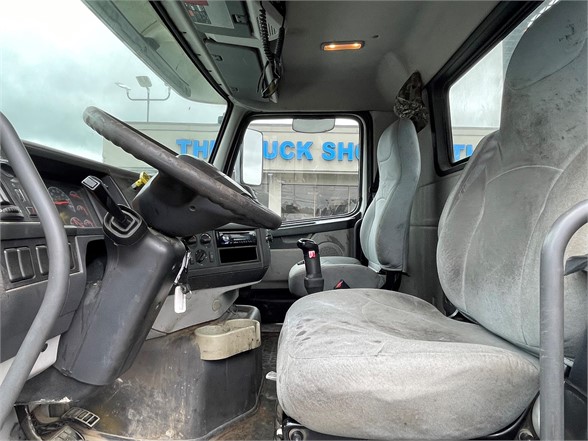 2007 VOLVO VHD64B200 7281517164