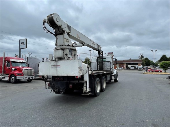 2007 VOLVO VHD64B200 7281517195