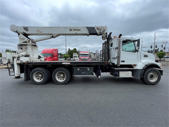 2007 VOLVO VHD64B200 7281517197