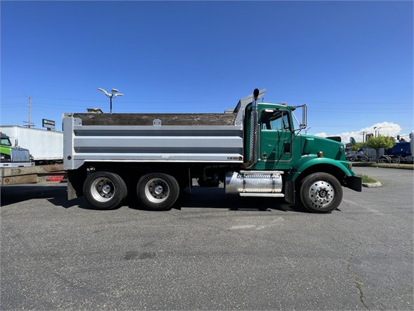 1990 KENWORTH T450 8024130654