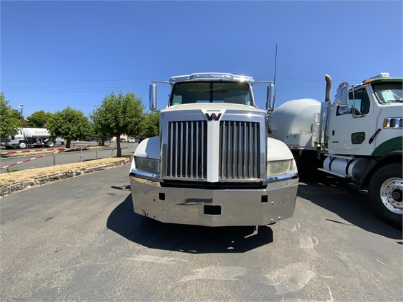 2016 WESTERN STAR 5700XE 8032529518