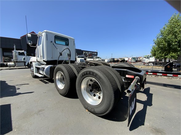 2016 WESTERN STAR 5700XE 8032529551