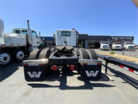 2016 WESTERN STAR 5700XE 8032529567