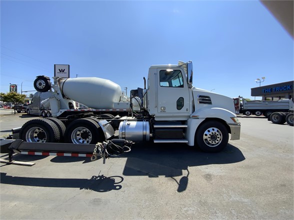 2016 WESTERN STAR 5700XE 8032529575