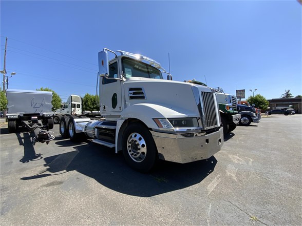 2016 WESTERN STAR 5700XE 8032529580