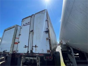 1987 FRUEHAUF 7278580547