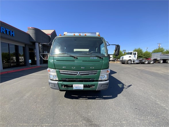 2015 MITSUBISHI FUSO FE160 8035533462