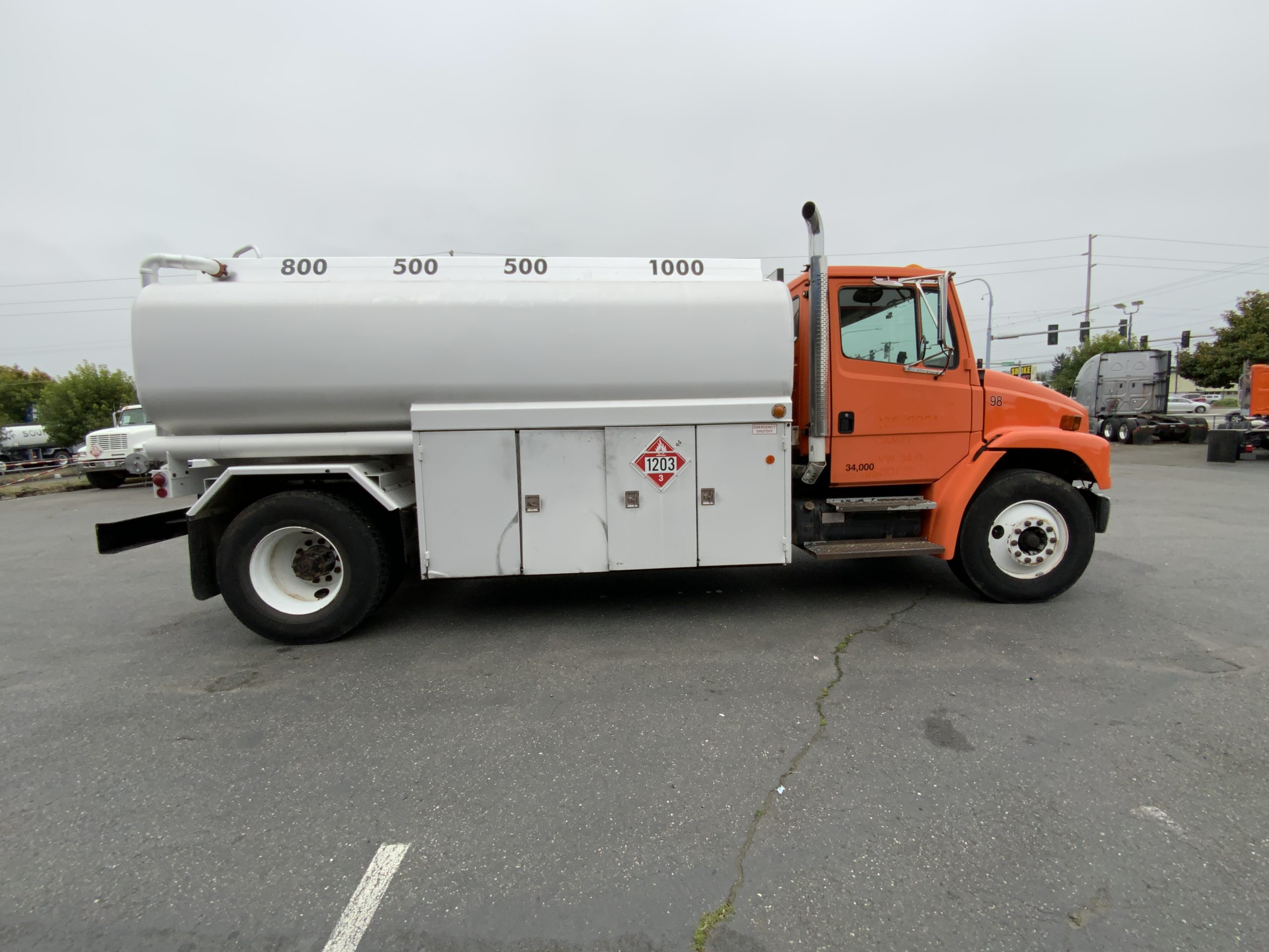 1998 FREIGHTLINER FL70 IMG_2834-scaled