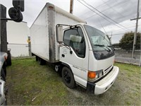 1996 ISUZU NPR img-2-12