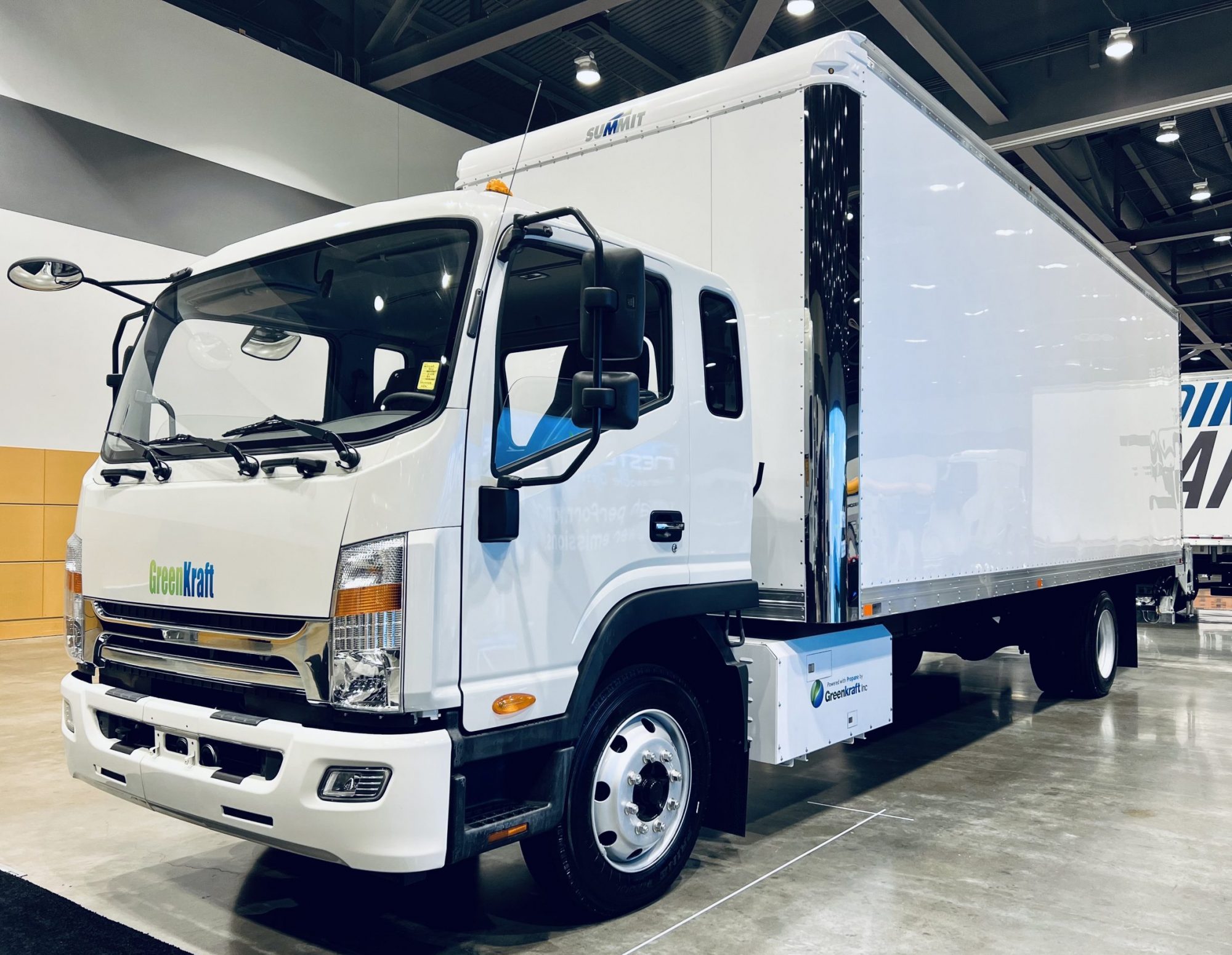 Truck