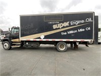 1994 FREIGHTLINER FL70 img-1-1