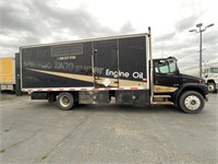 1994 FREIGHTLINER FL70 img-5-1