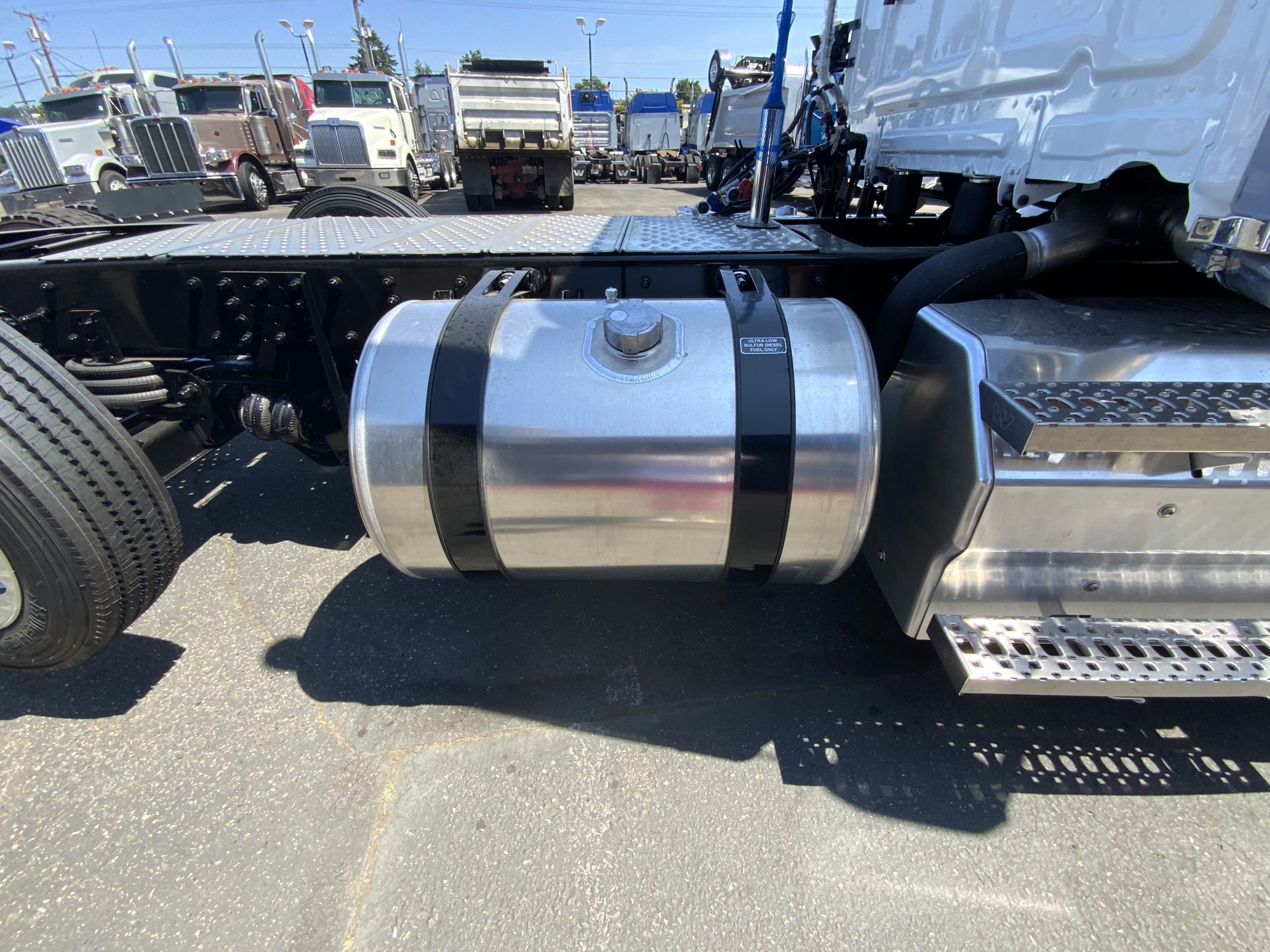 2025 WESTERN STAR 47X IMG_6129-scaled