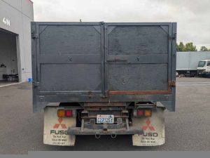 2001 MITSUBISHI FUSO FG639 1000002139-150x150