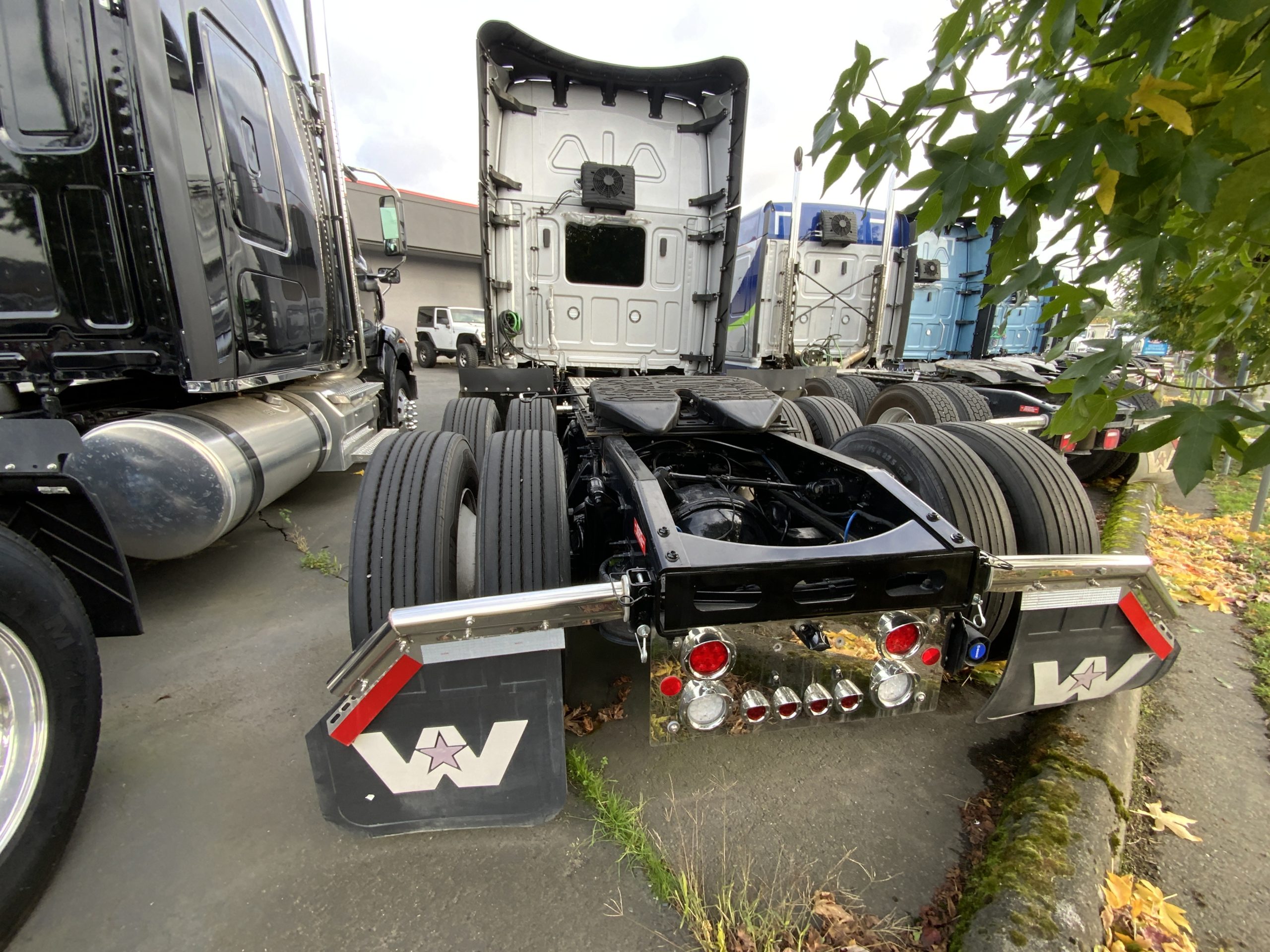 2024 WESTERN STAR 57X IMG_6639-scaled