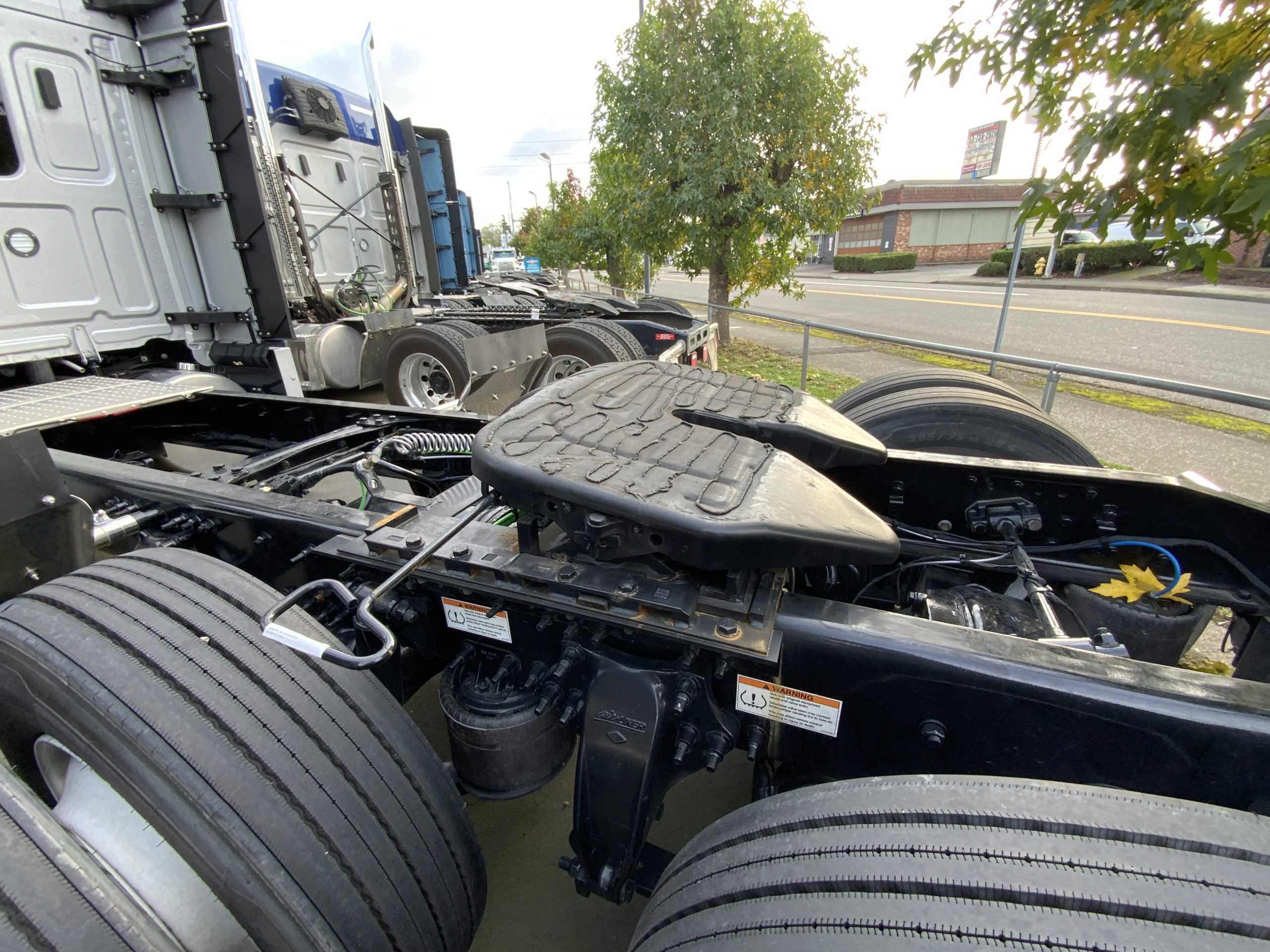 2024 WESTERN STAR 57X IMG_6640-scaled