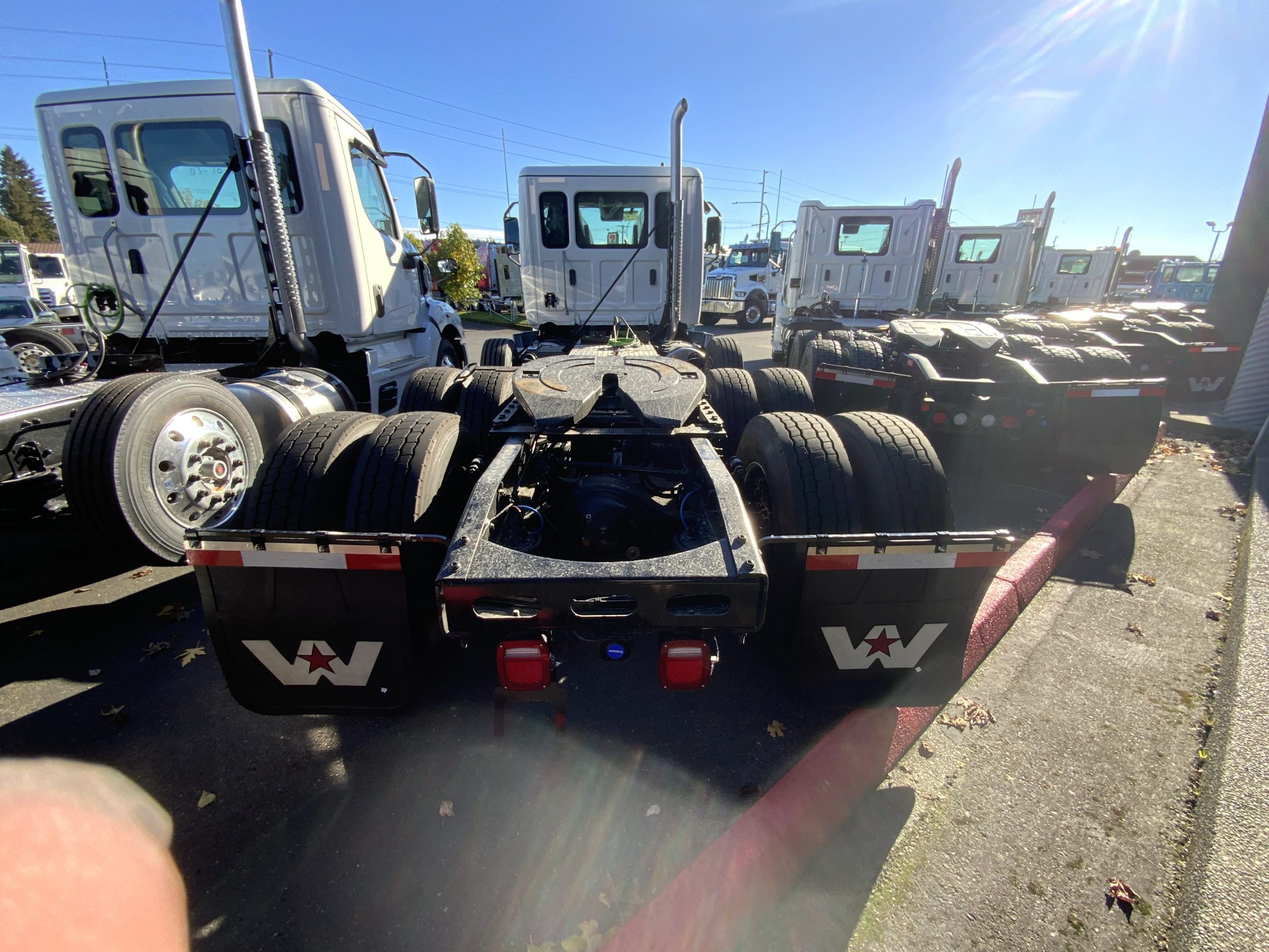2025 WESTERN STAR 57X IMG_6724-scaled