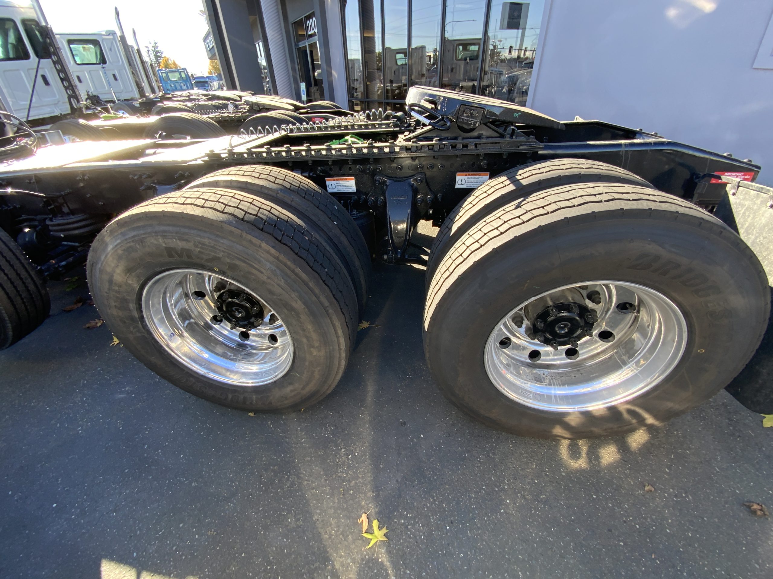 2025 WESTERN STAR 57X IMG_6735-scaled