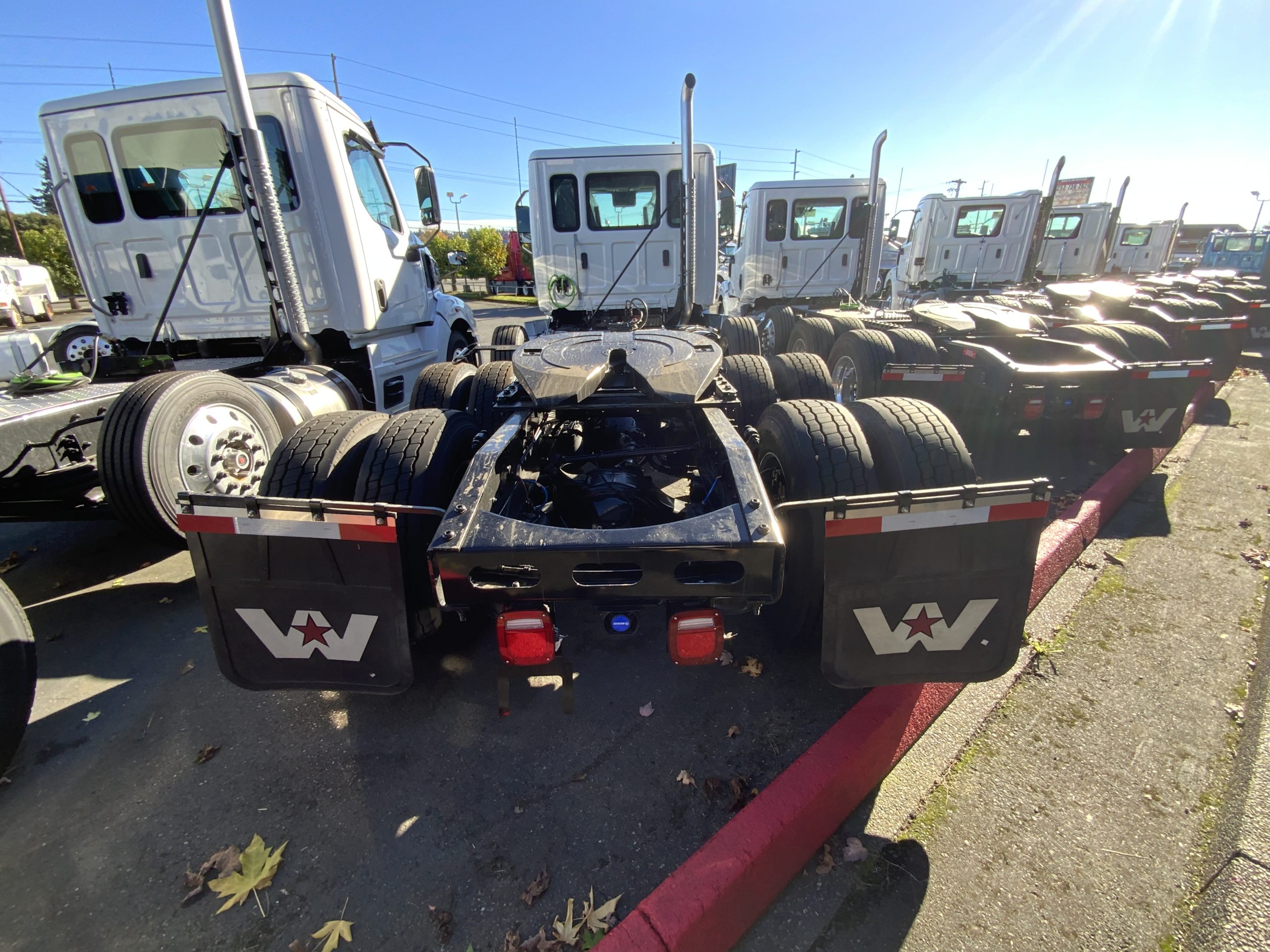 2025 WESTERN STAR 57X IMG_6736-scaled