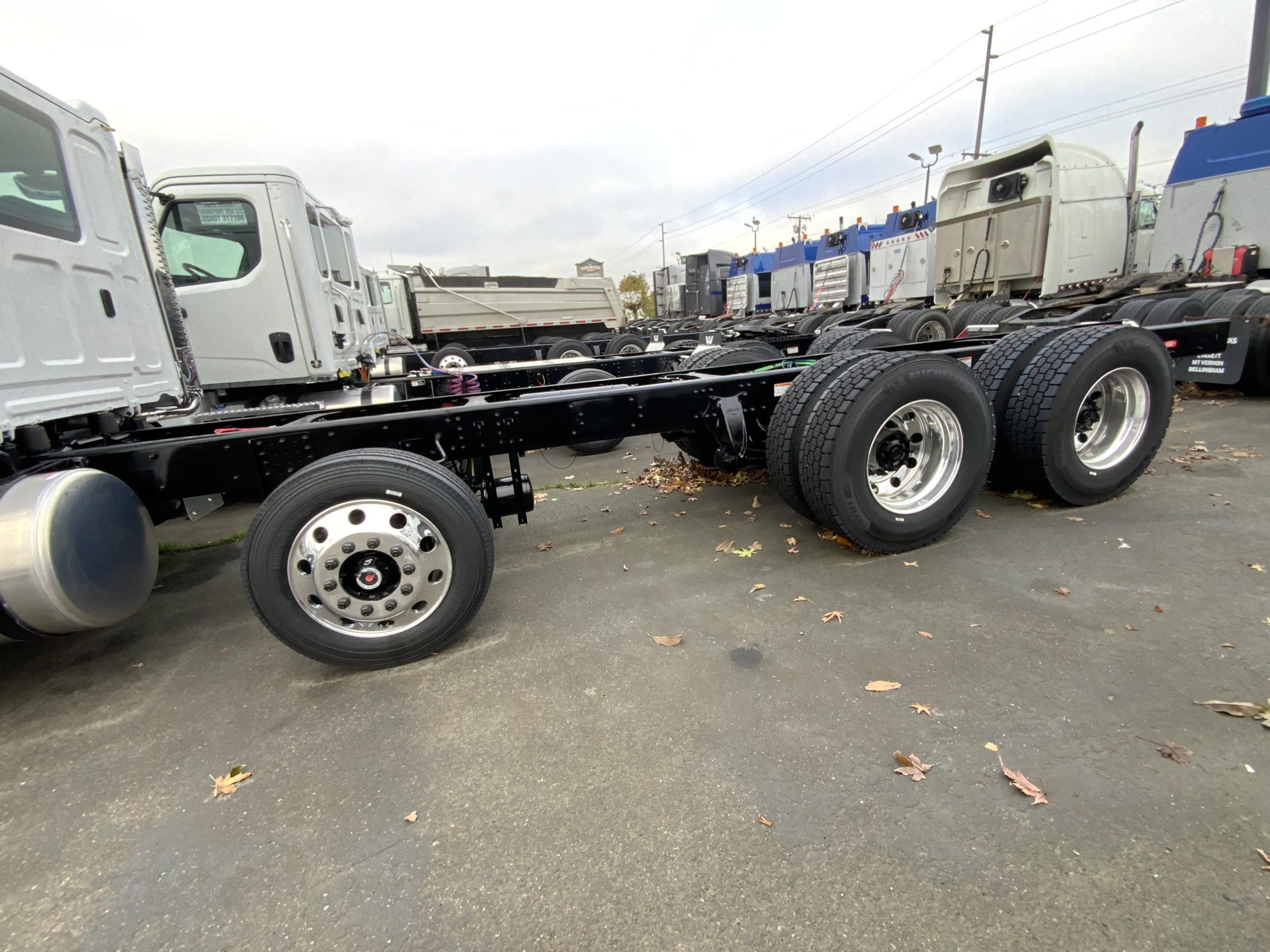 2025 WESTERN STAR 49X IMG_6994-scaled