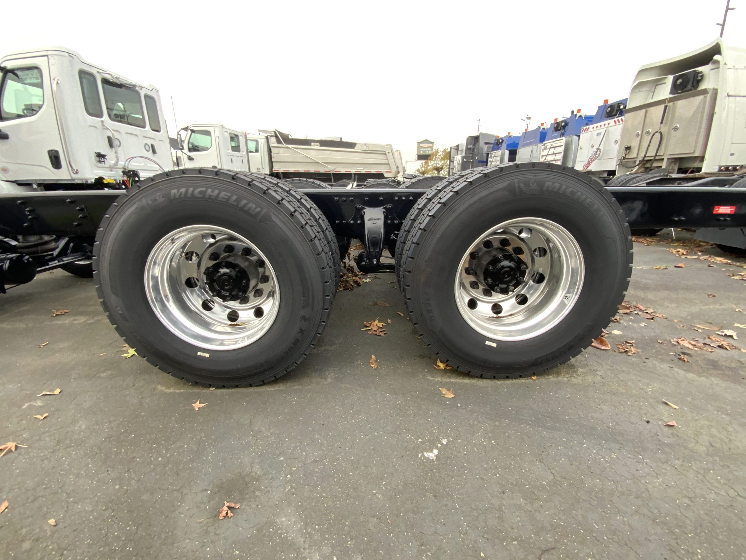 2025 WESTERN STAR 49X IMG_6996-scaled