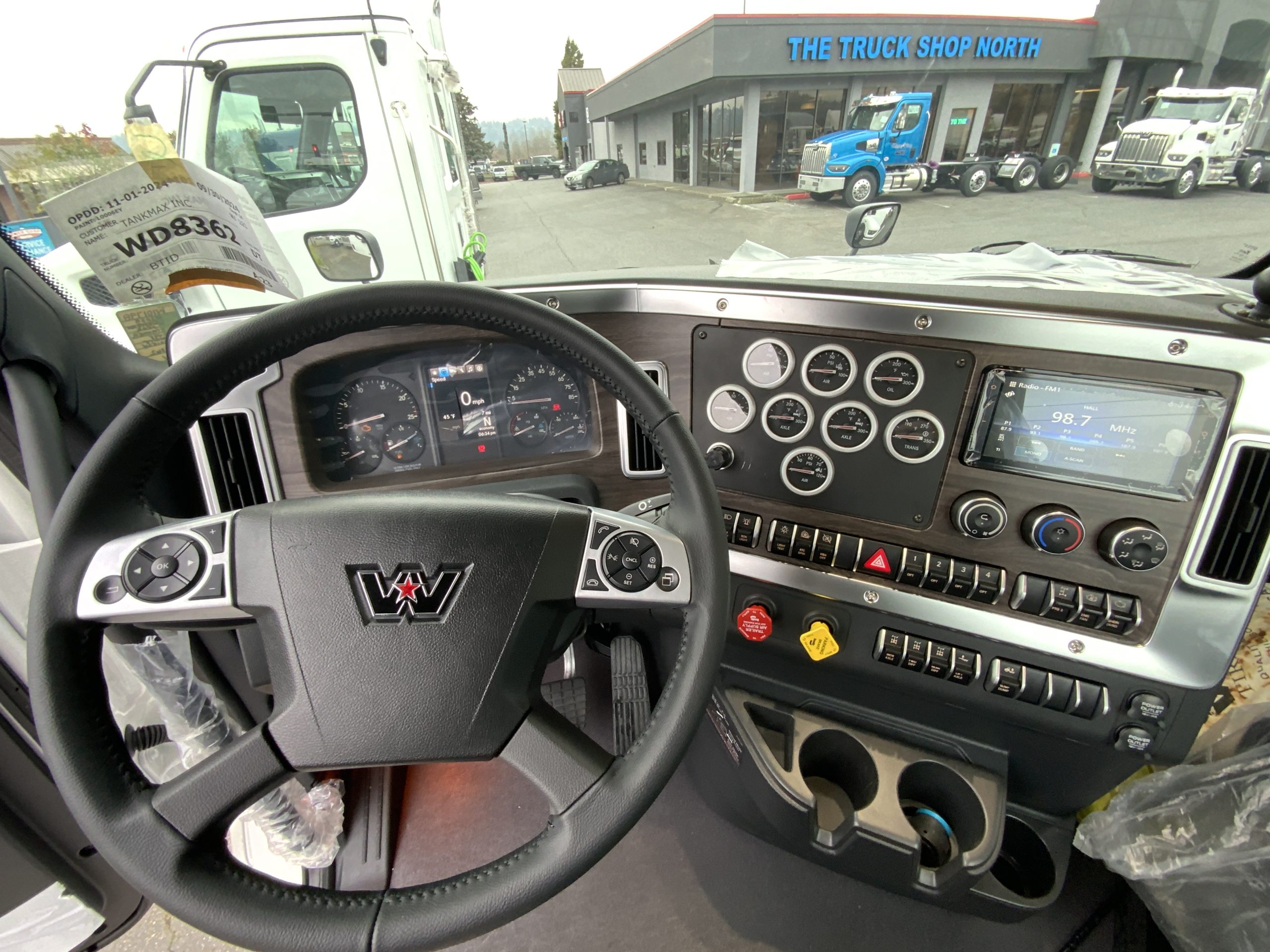 2025 WESTERN STAR 49X IMG_7002-scaled