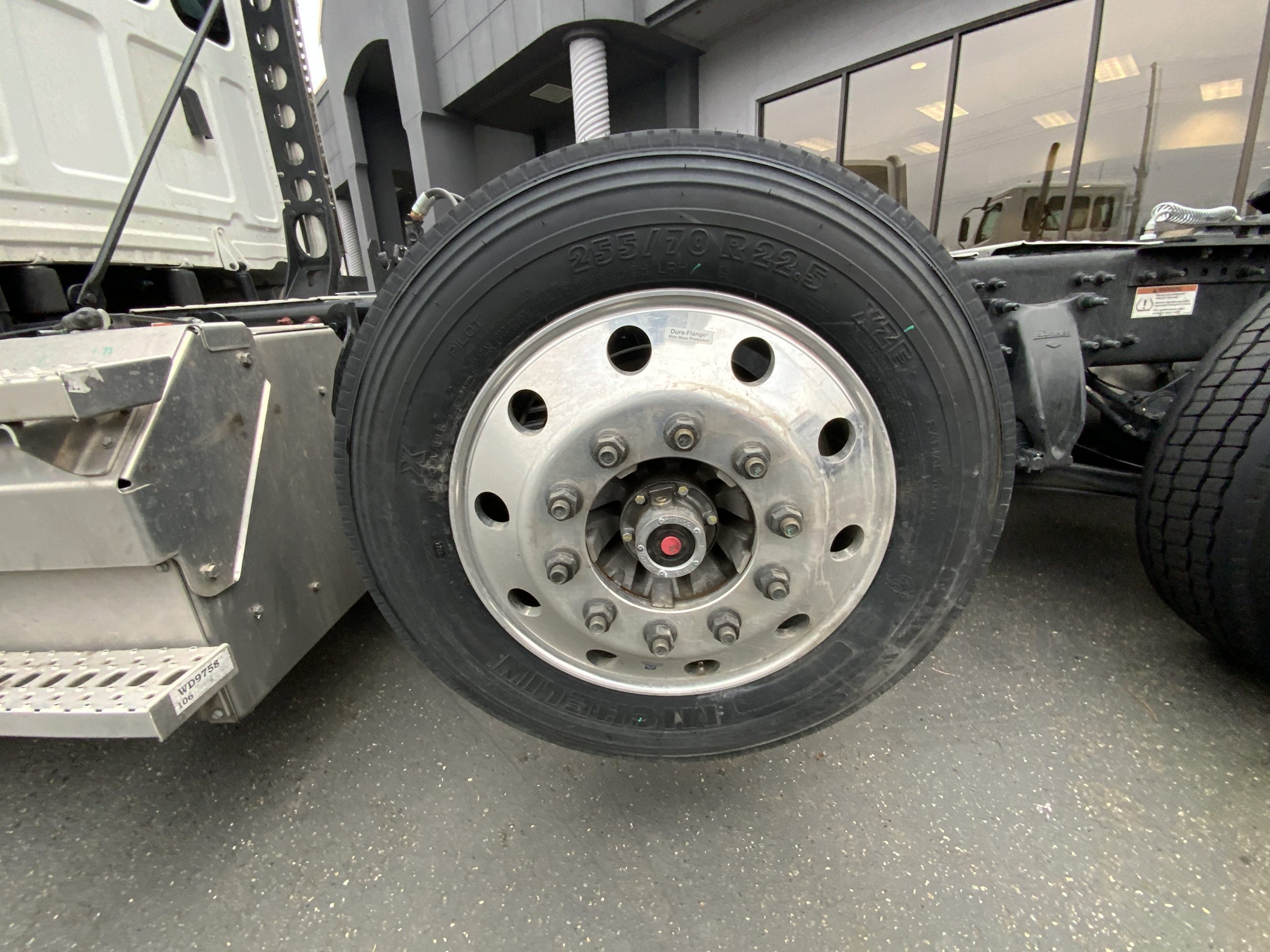 2025 WESTERN STAR 57X IMG_7036-scaled