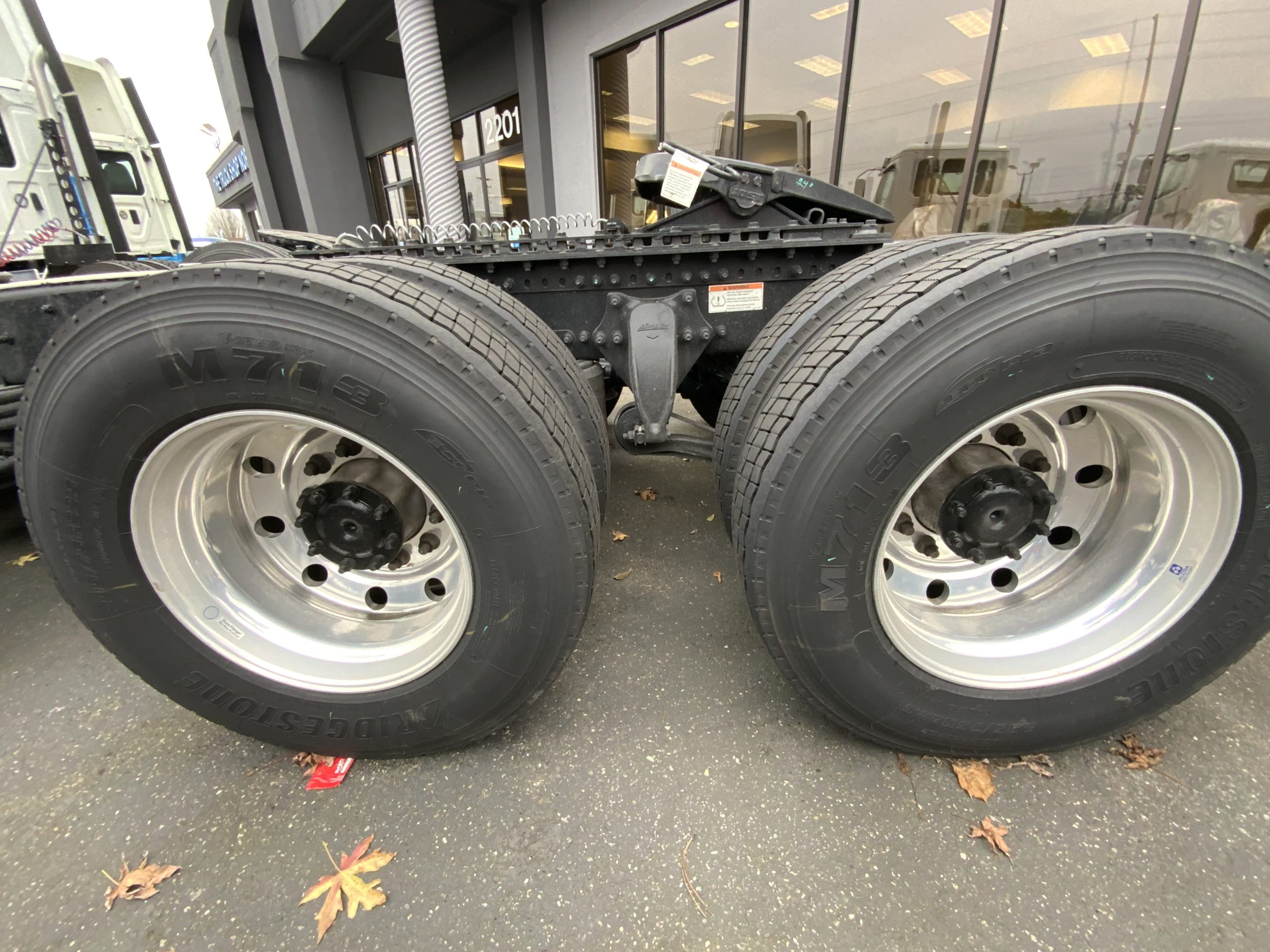 2025 WESTERN STAR 57X IMG_7038-scaled