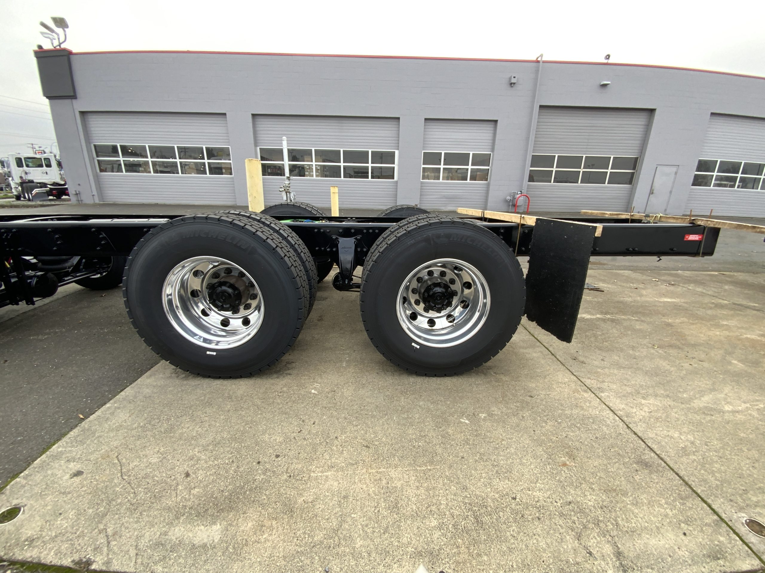 2025 WESTERN STAR 49X IMG_7064-scaled