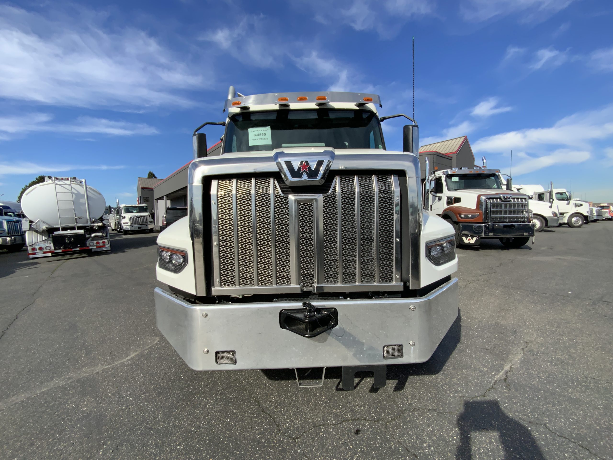 2025 WESTERN STAR 49X IMG_7697-scaled