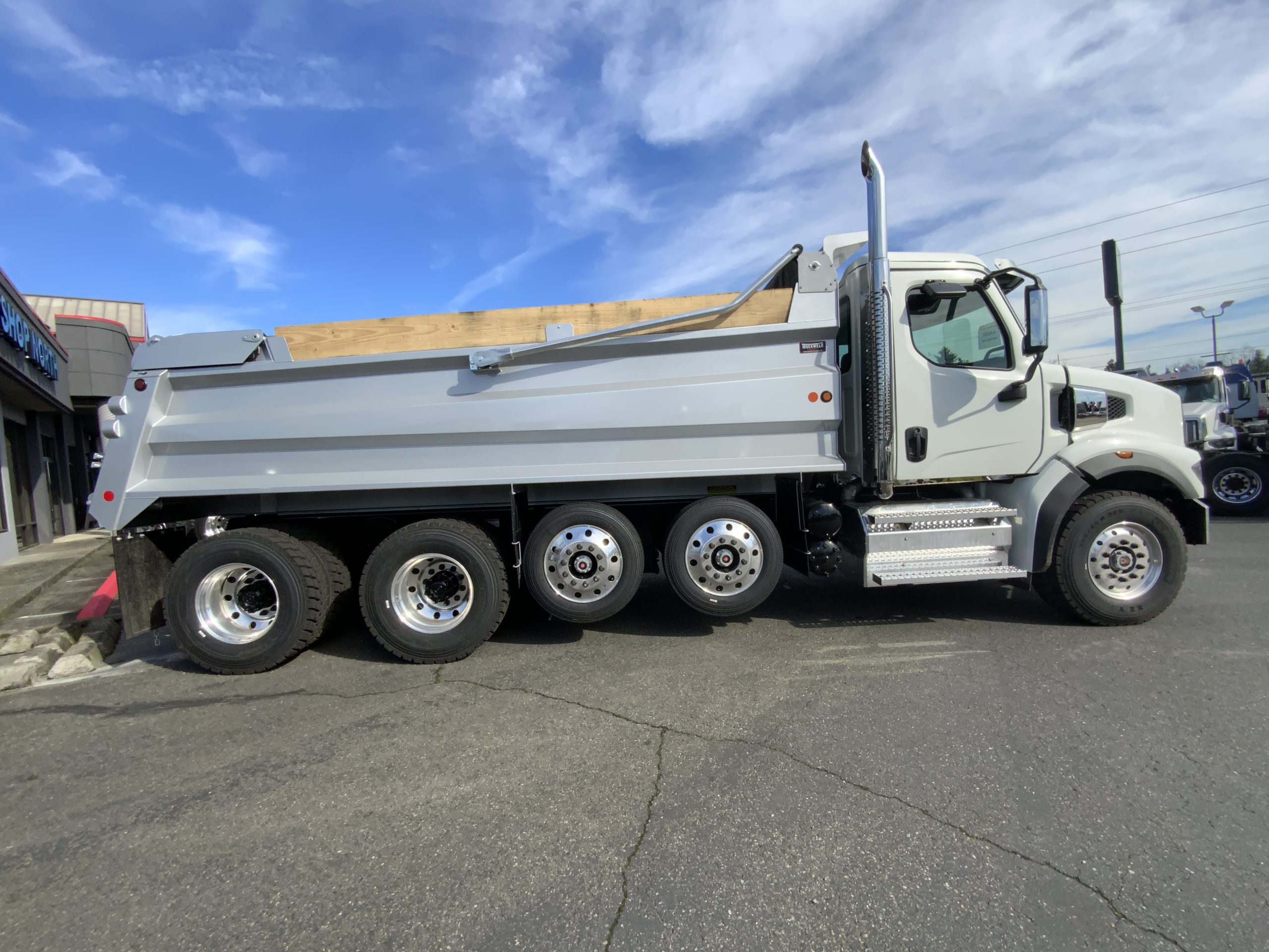 2025 WESTERN STAR 49X IMG_7703-scaled
