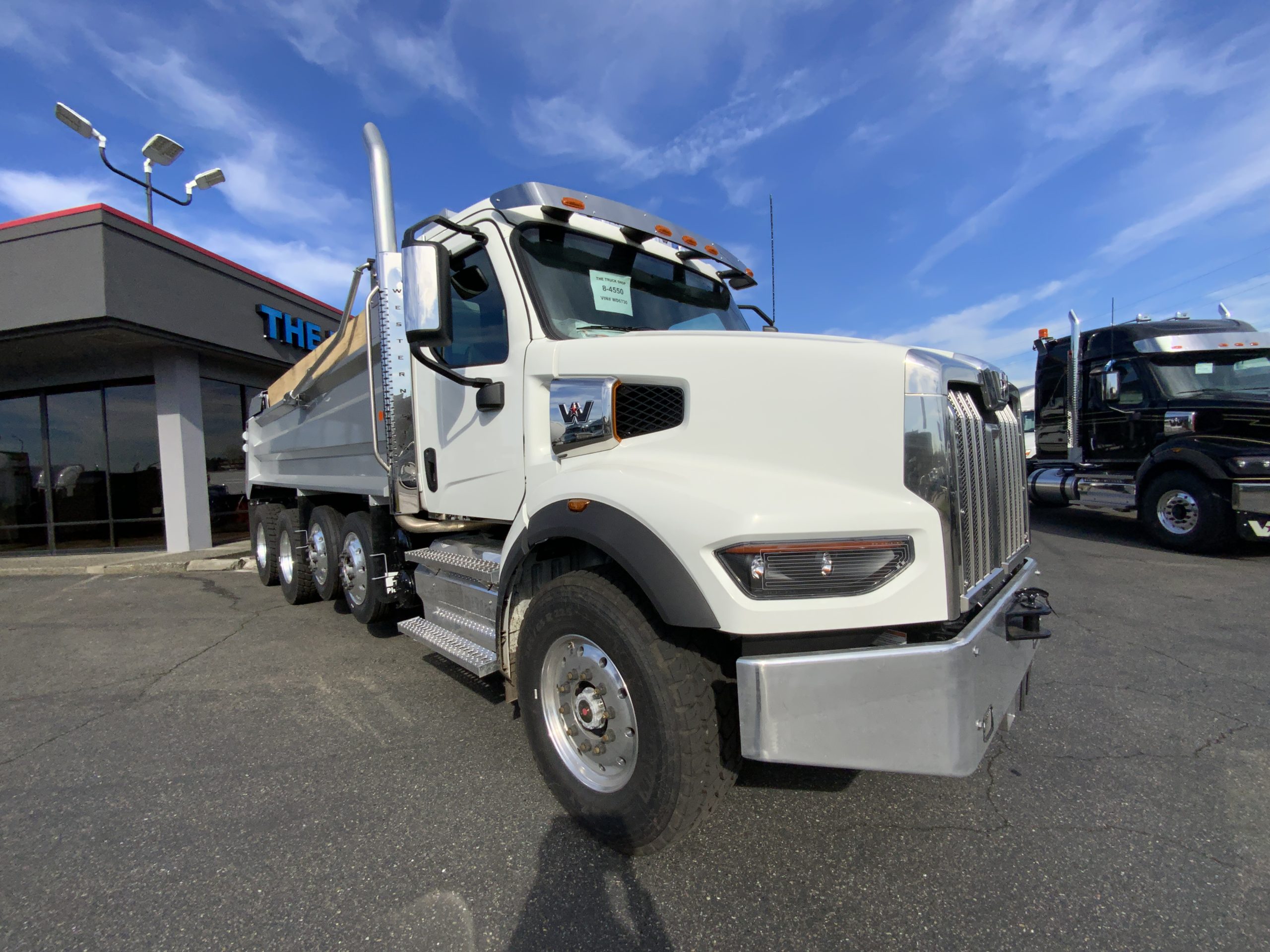 2025 WESTERN STAR 49X IMG_7704-scaled