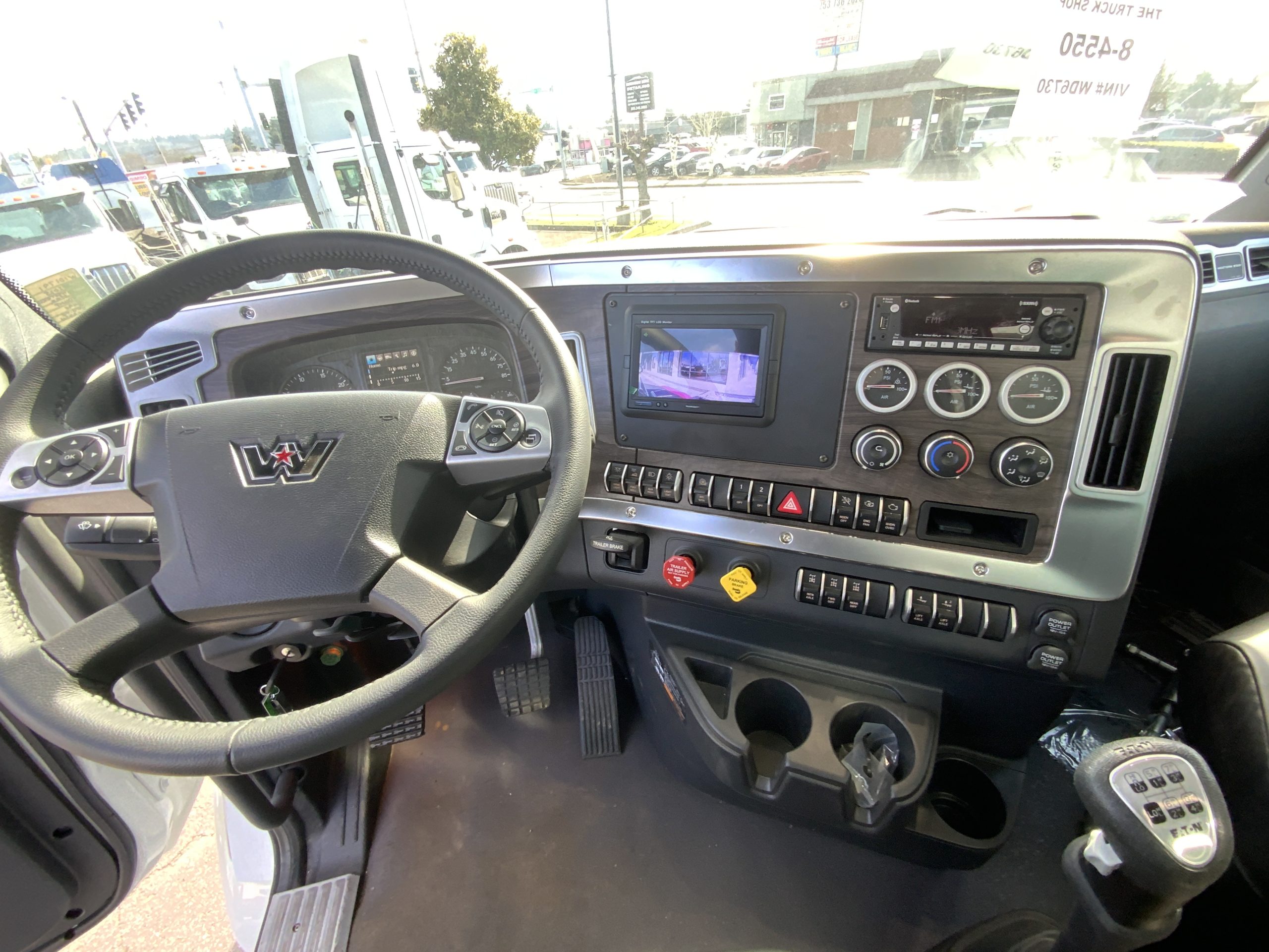 2025 WESTERN STAR 49X IMG_7718-scaled