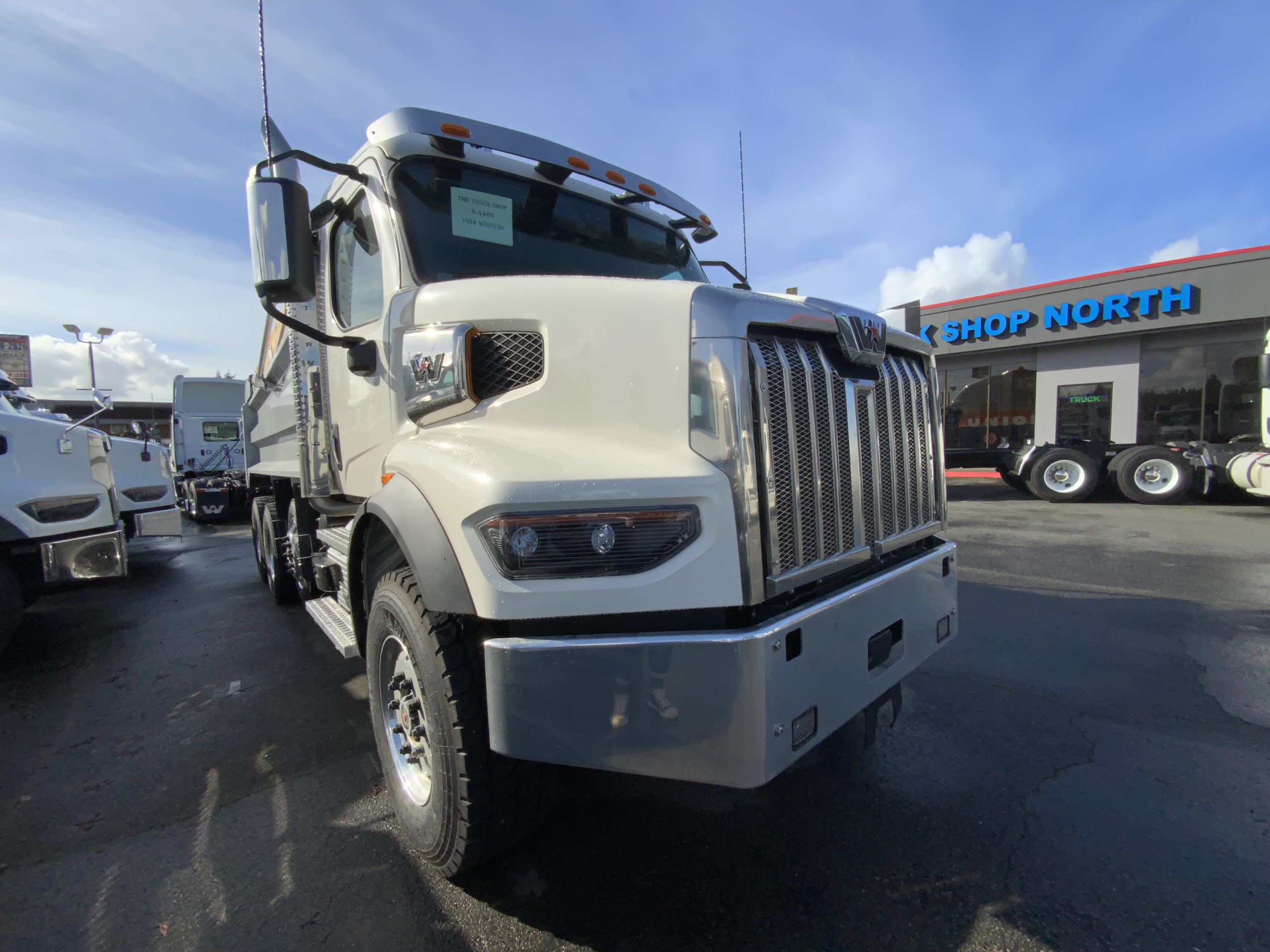 2025 WESTERN STAR 47X IMG_7757-scaled
