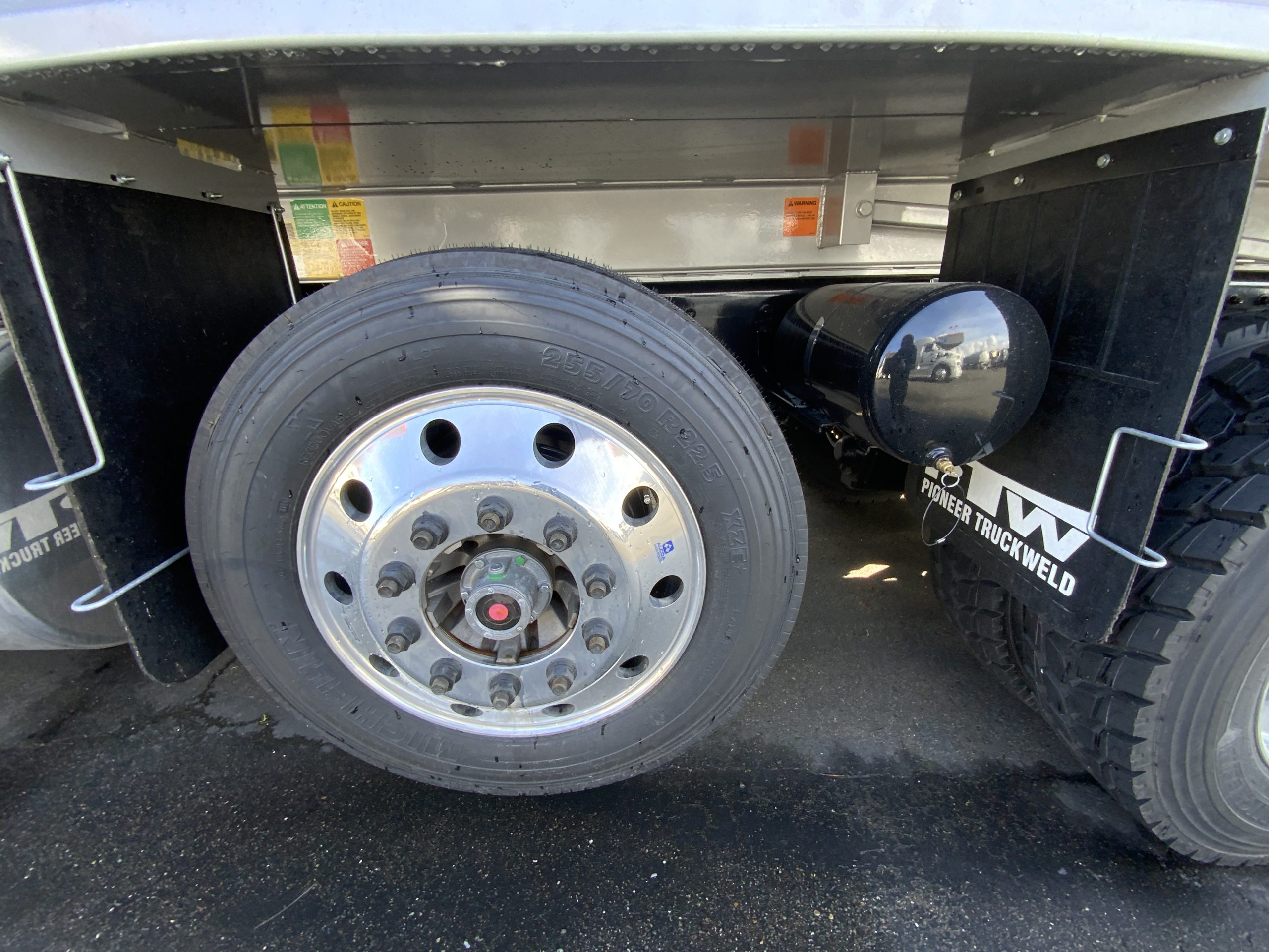 2025 WESTERN STAR 47X IMG_7762-scaled