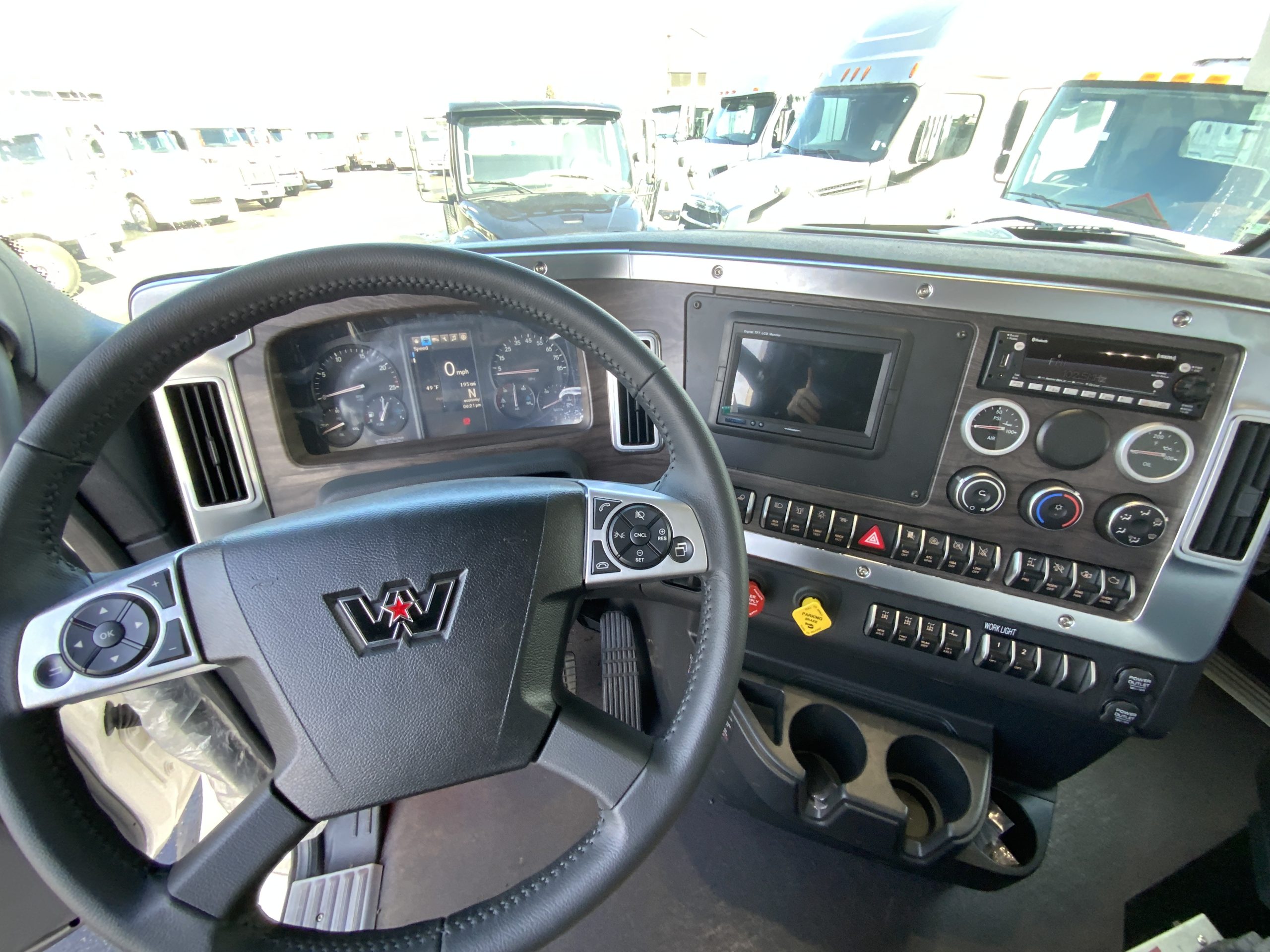 2025 WESTERN STAR 47X IMG_7769-scaled