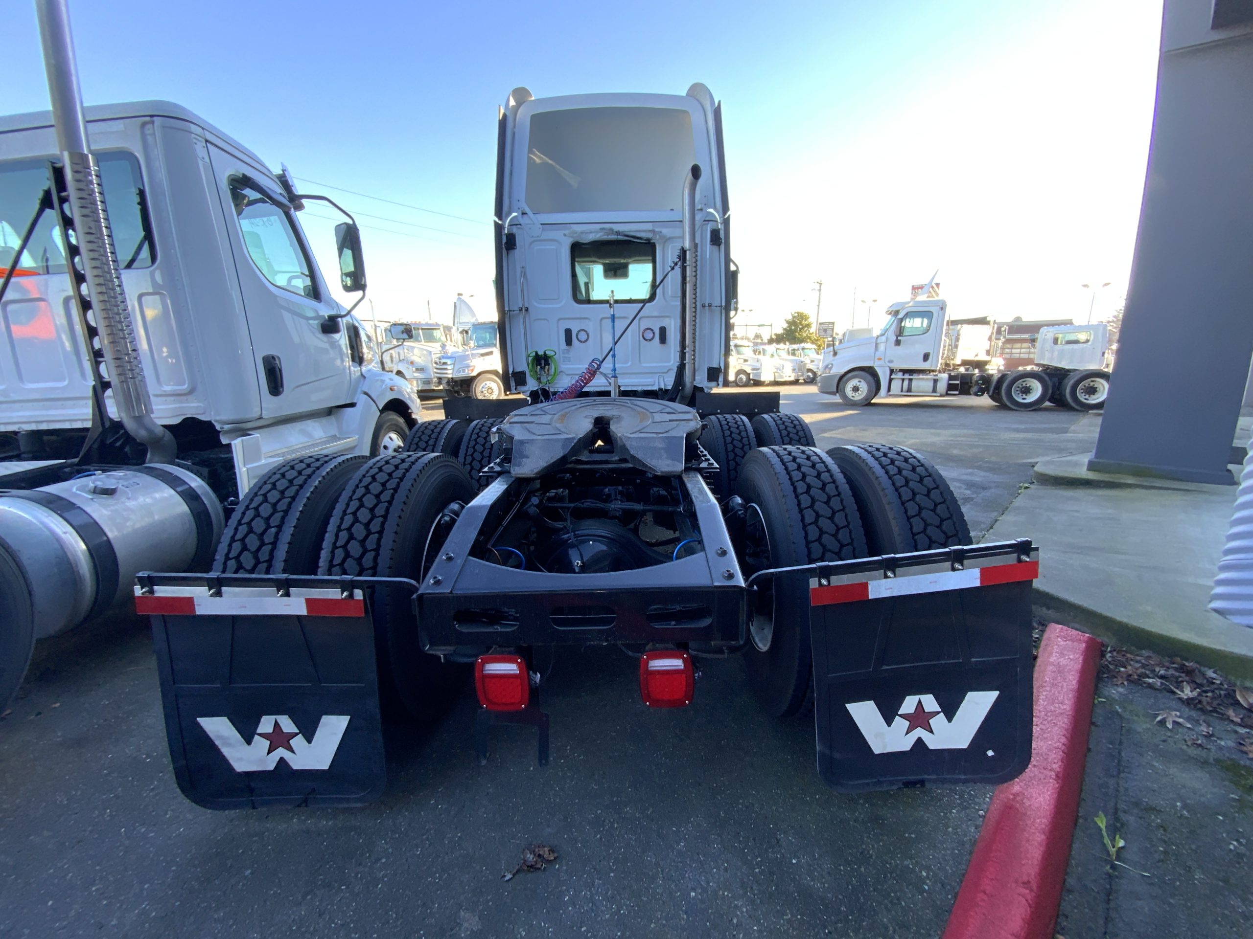 2025 WESTERN STAR 57X IMG_7317-scaled