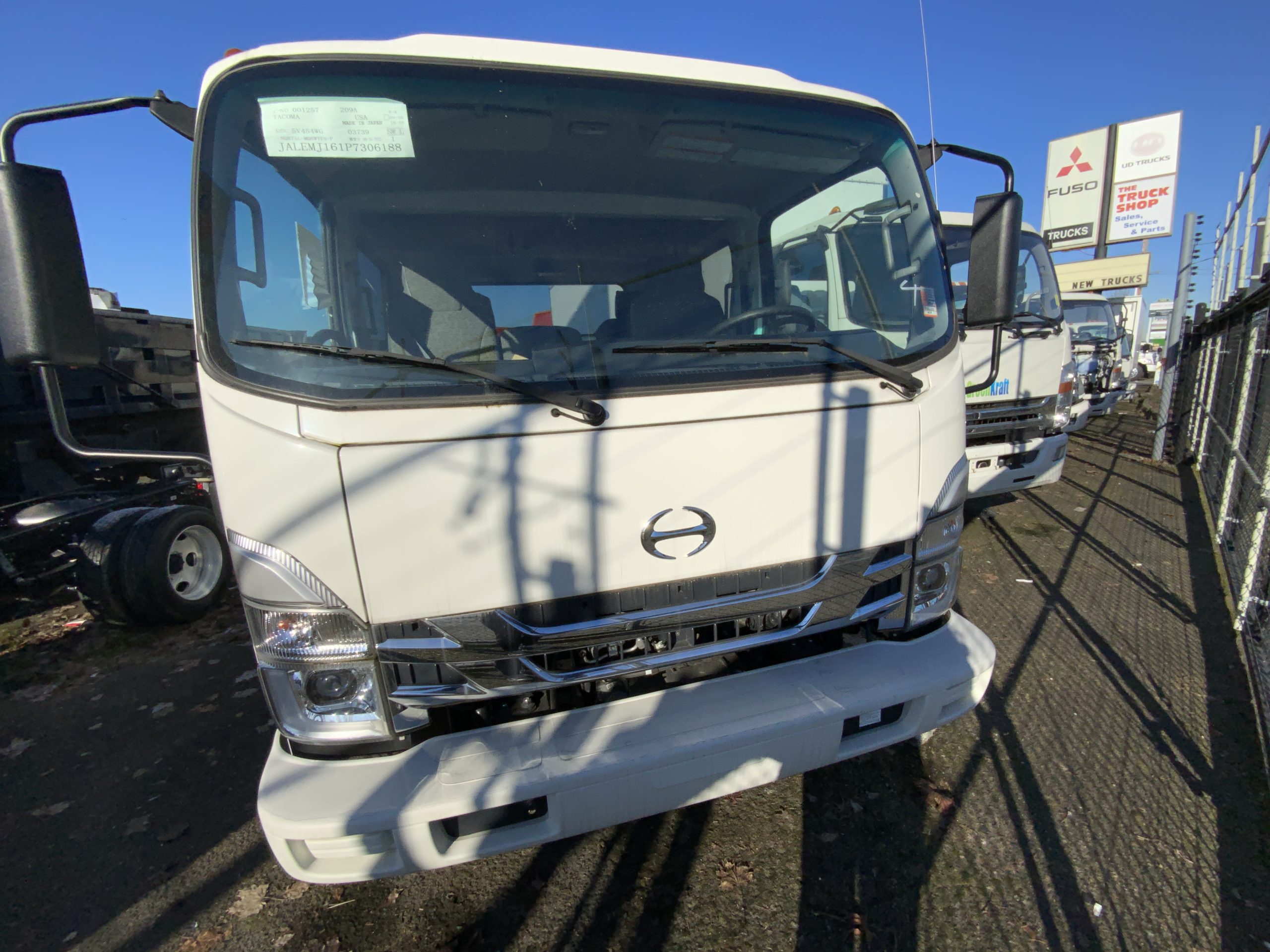 2023 HINO S5 IMG_7360-scaled