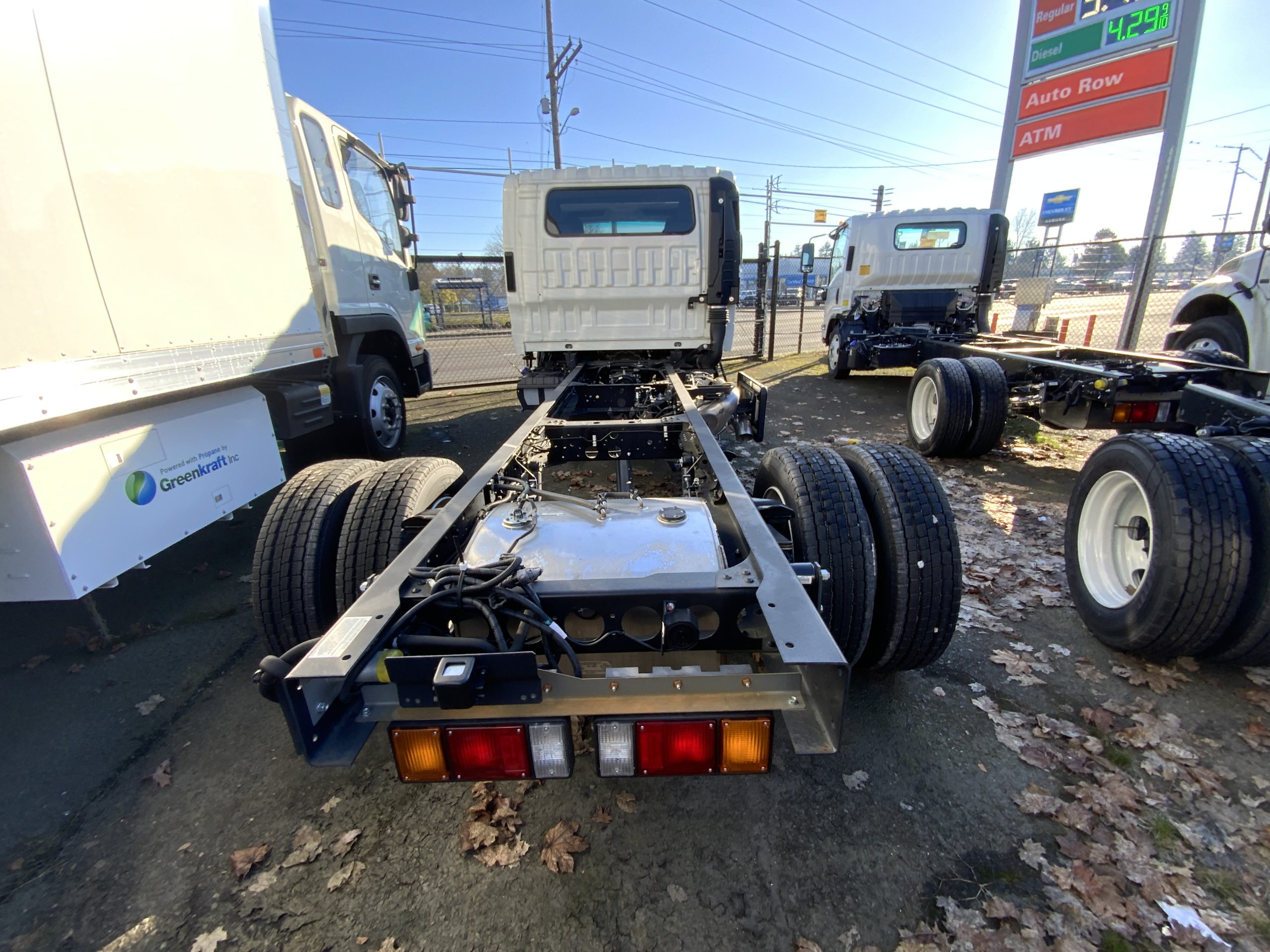 2023 HINO S5 IMG_7363-scaled