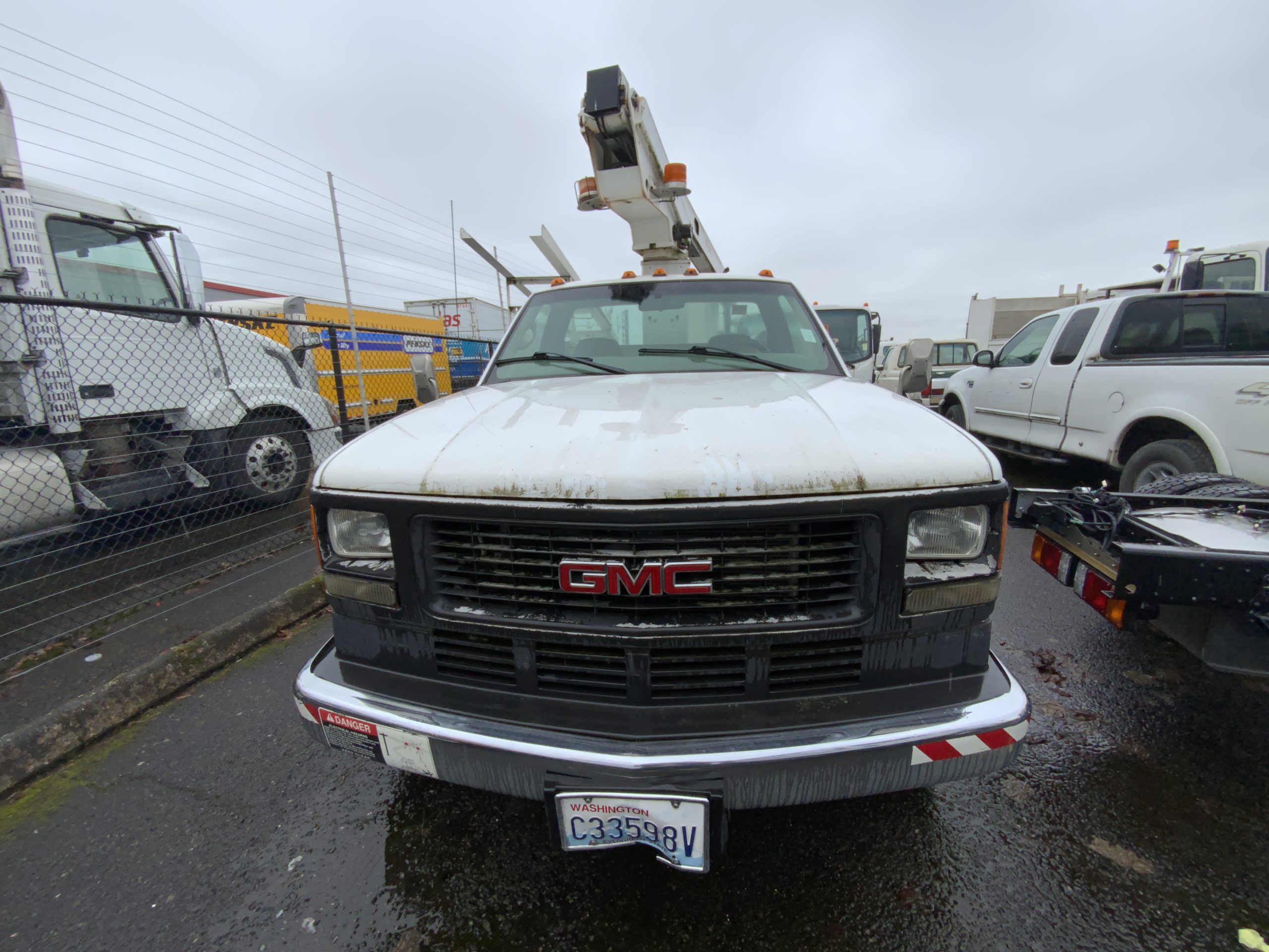 2000 GMC SIERRA 3500 IMG_7554-scaled
