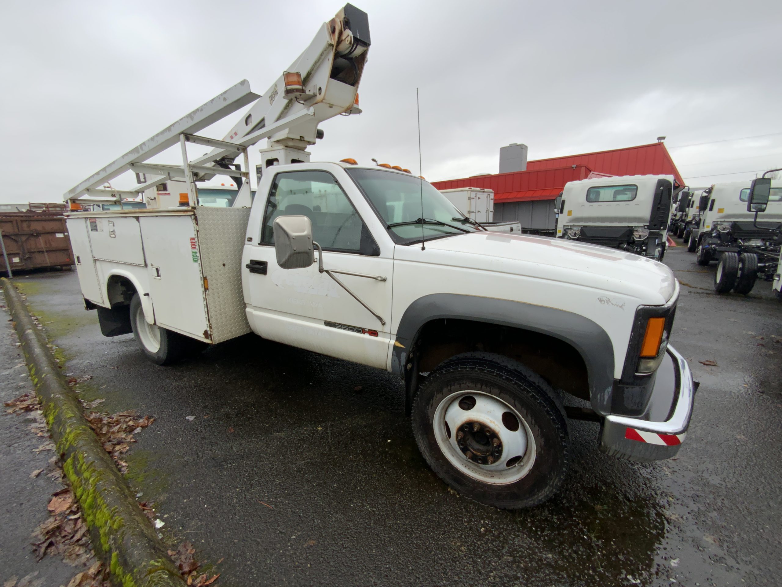2000 GMC SIERRA 3500 IMG_7559-scaled