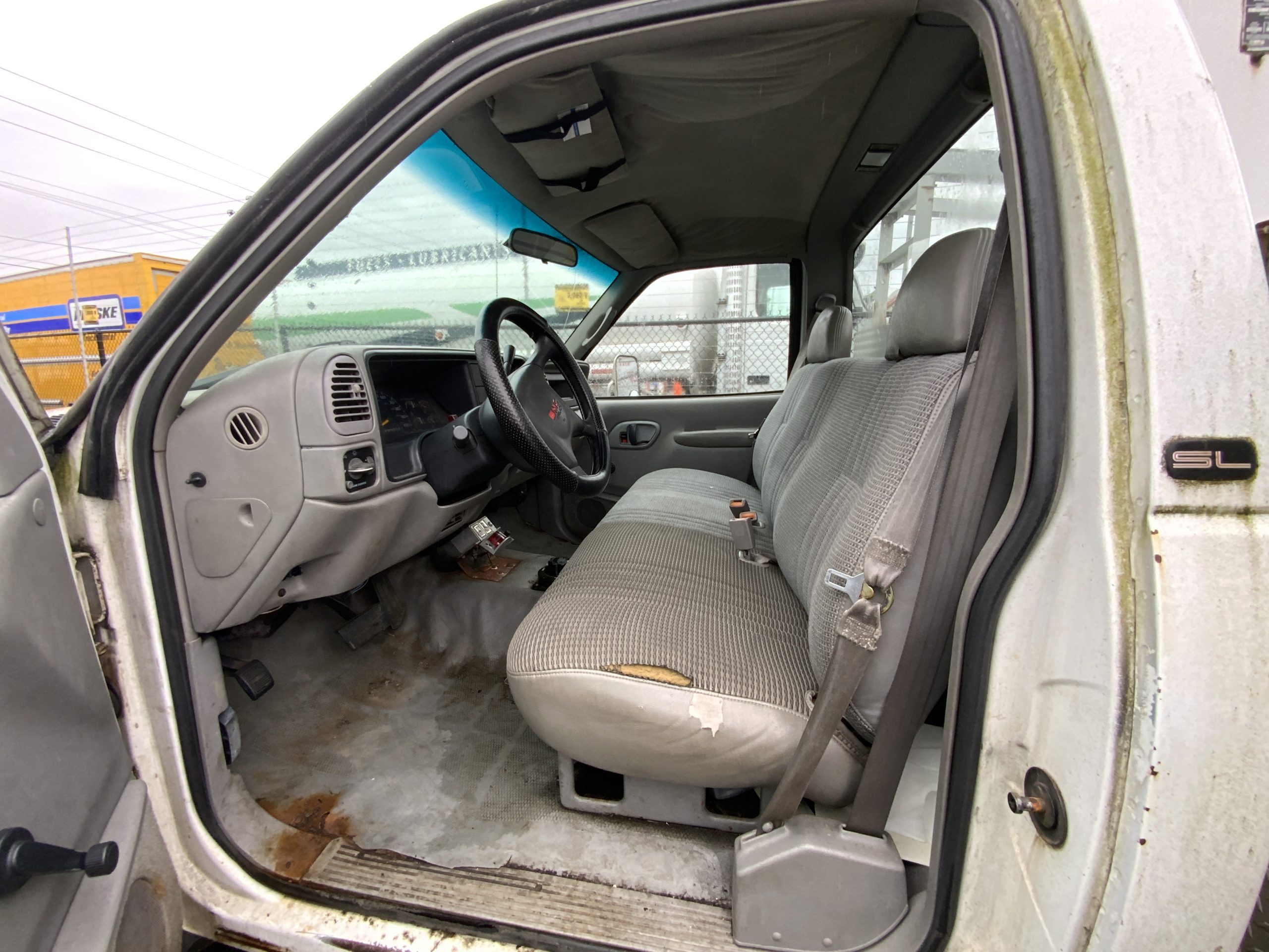 2000 GMC SIERRA 3500 IMG_7564-scaled