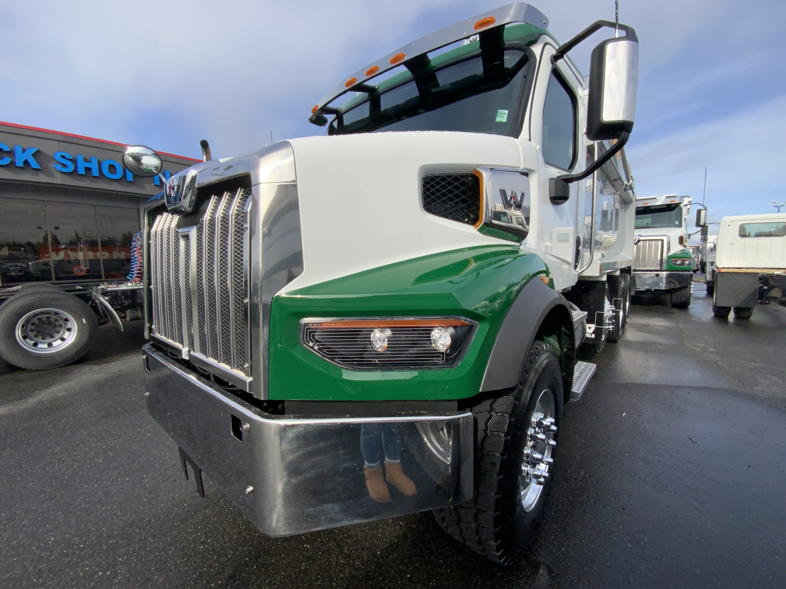 2025 WESTERN STAR 47X IMG_7648-scaled