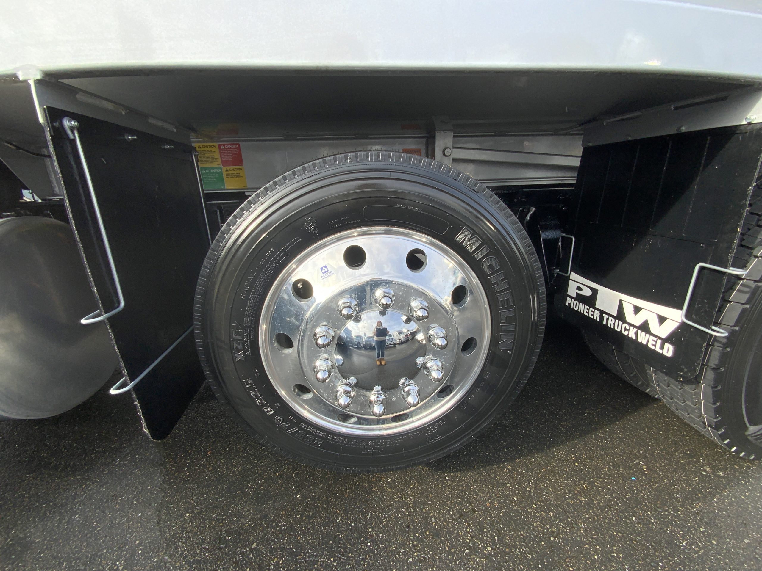 2025 WESTERN STAR 47X IMG_7651-scaled