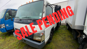 2007 MITSUBISHI FUSO FE145 SALE-PENDING-21-150x150