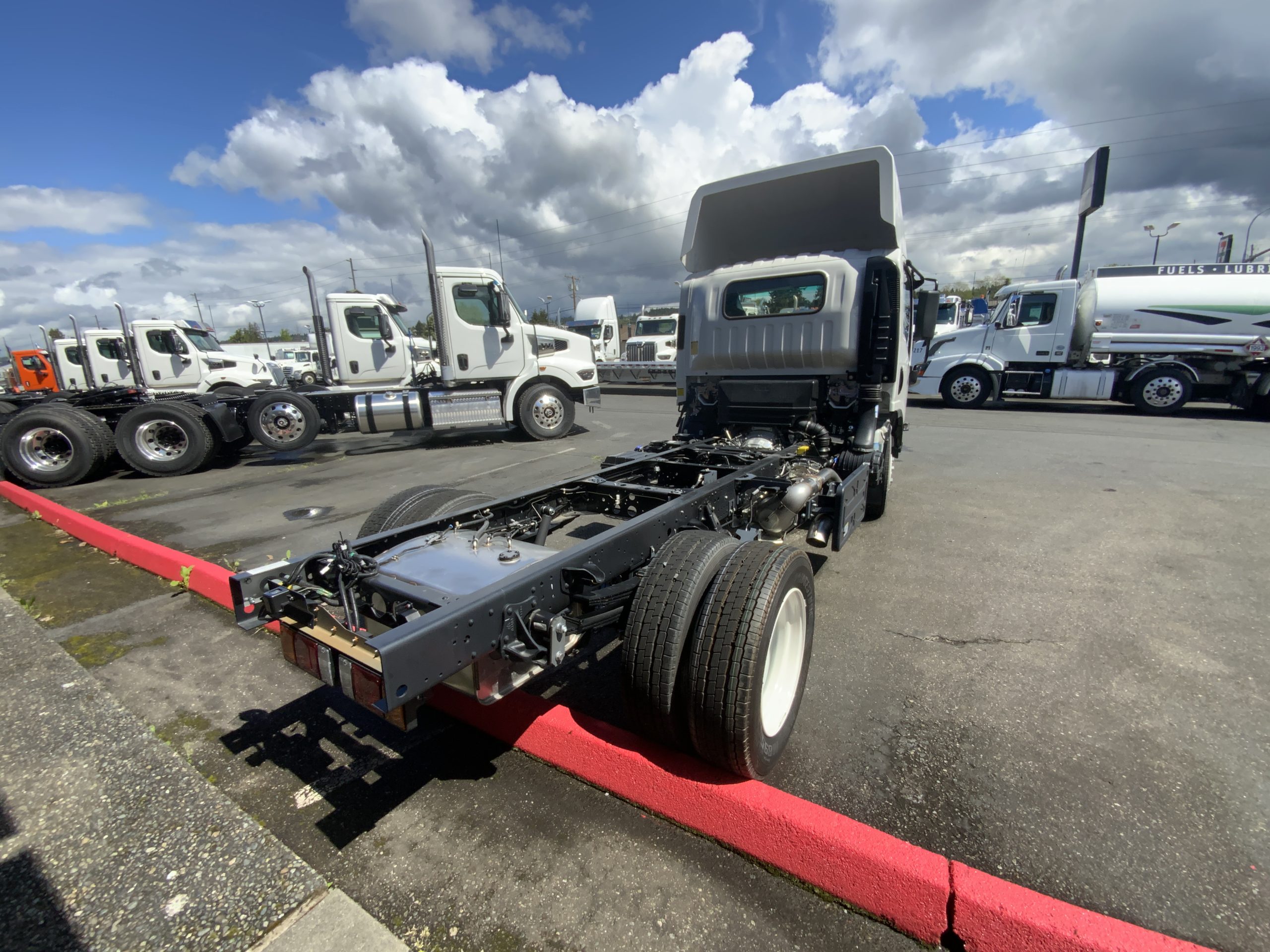 2024 HINO S5 IMG_8116-scaled