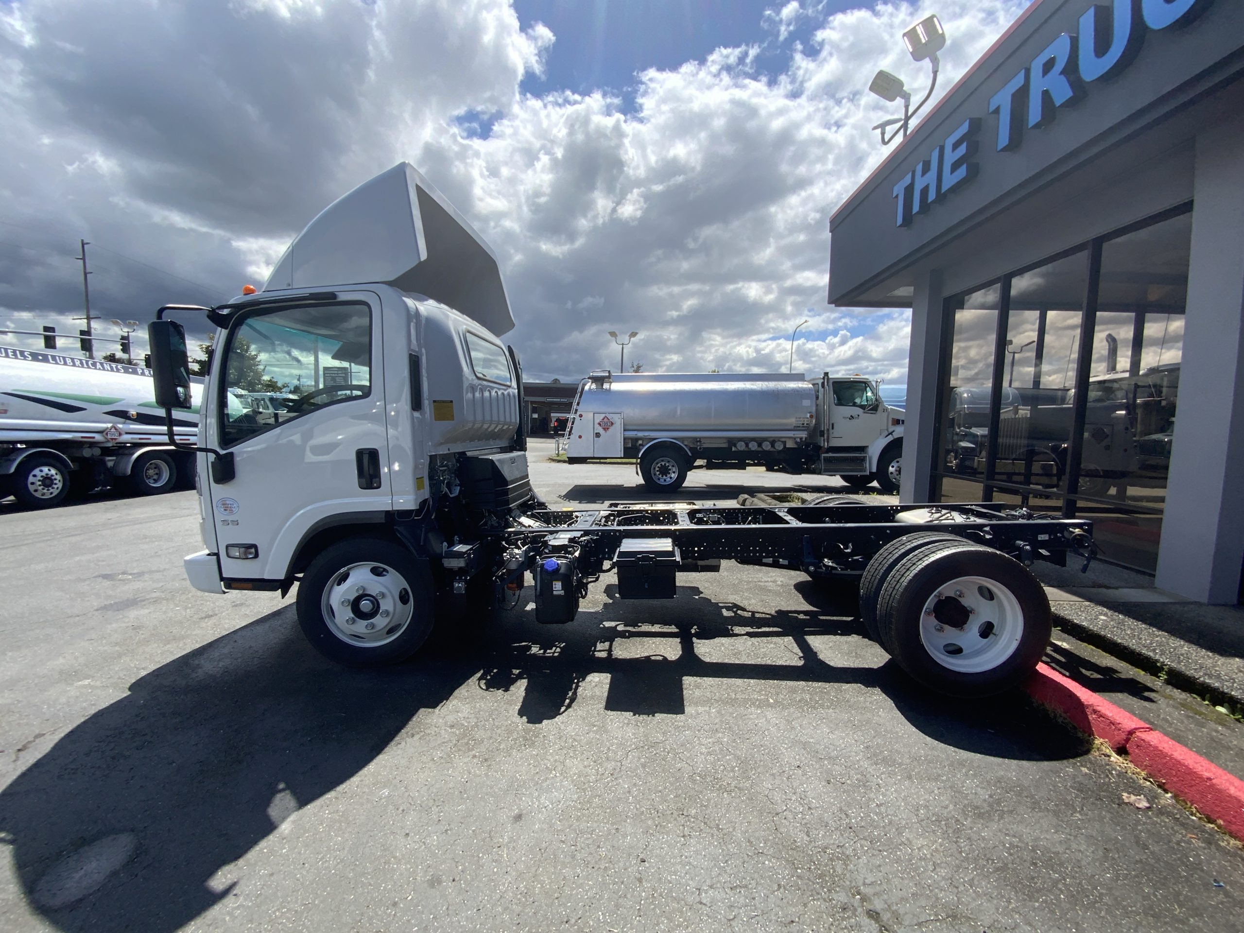 2024 HINO S5 IMG_8119-scaled