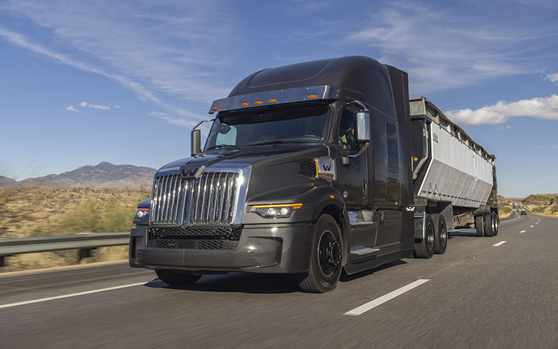 Western Star 57x - image 1 of 6